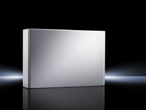 6681000 Premium-Panel Acero inoxidable