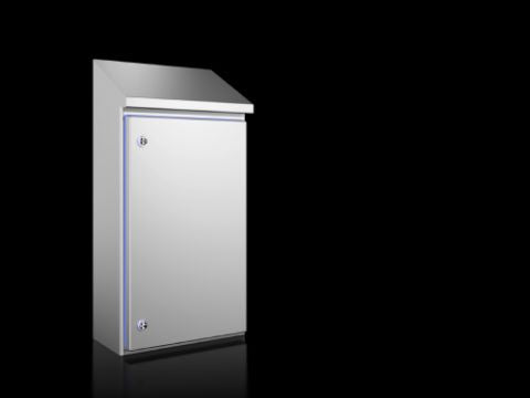 1308600 Armario compacto HD, de una puerta