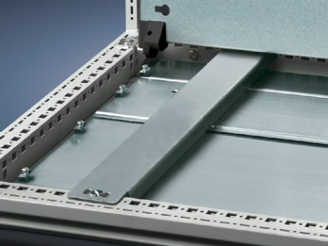 4396500 Carril soporte 75 x 20 mm para VX, TS, VX SE