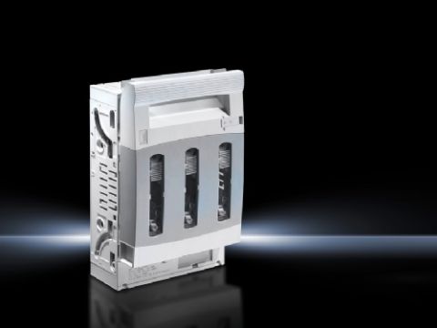 9345100 Portafusibles 61 A hasta 400 A