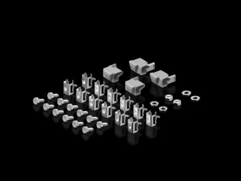 5051086 Fijación del lateral para VX