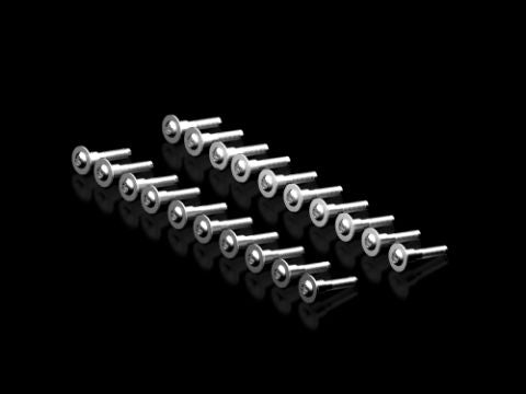 5051165 Tornillo de ensamblaje VX