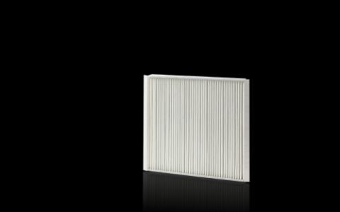 3172120 Filtro plisado para ventiladores con filtro, para techo, refrigeradores y chillers