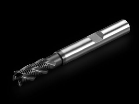 4050891 Fresa Performance
