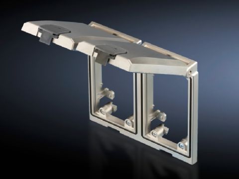 2482330 Marco de montaje, cubierta de interfaz modular
