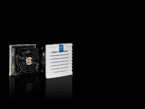 3237600 Ventiladores con filtro TopTherm EMC