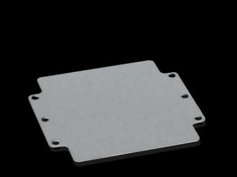9108700 Placa de montaje para GA