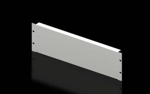 7153035 Panel ciego, 482,6 mm (19")