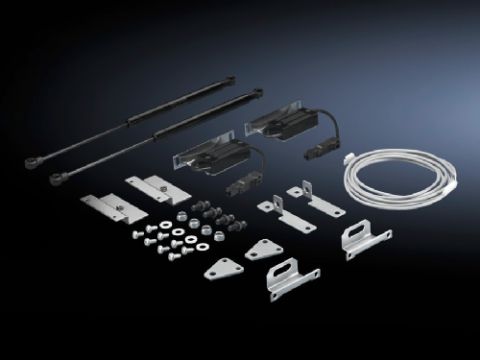 7030261 Kit de puerta Extension para TS IT