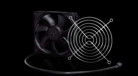 7990000 Juego de ampliación de ventiladores para VX IT, TS IT