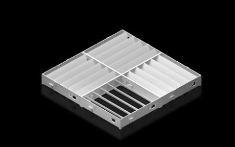 3213340 Deflector