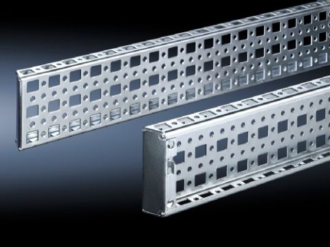 8612500 Chasis de sistema TS 23 x 73 mm