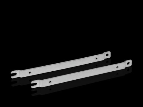 9121230 Soporte para fijación mural para GA