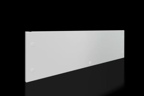 9682340 Pantalla frontal, abajo, ciega para VX