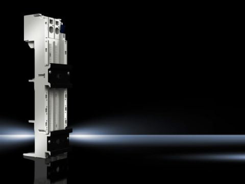 9340620 Adaptador OM con bornes de tracción