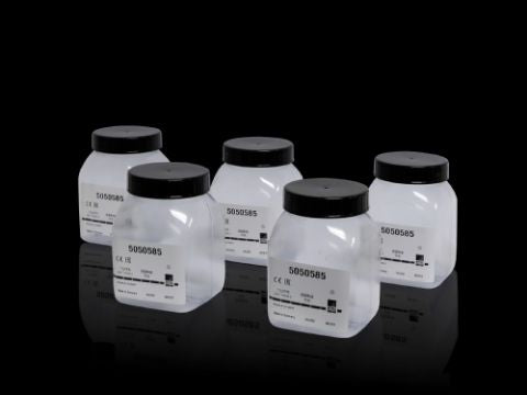 5050585 Botella de recogida del agua de condensación