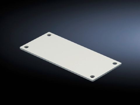 9673194 Placa de entrada de cables para módulos laterales para área de función (subdivisión interior)