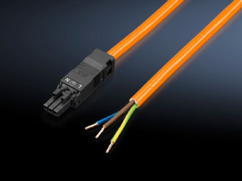 2500500 Cable de conexión