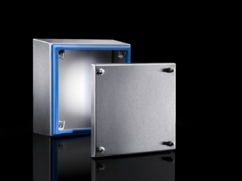 1670600 Caja de bornes HD