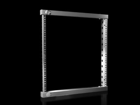 8619530 Bastidor móvil, pequeño para armarios VX, VX SE, AX de 600 y 800 mm de ancho
