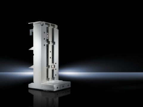 9342500 Adaptador de aparellaje CB 3 polos