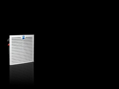 3244140 Ventiladores con filtro TopTherm