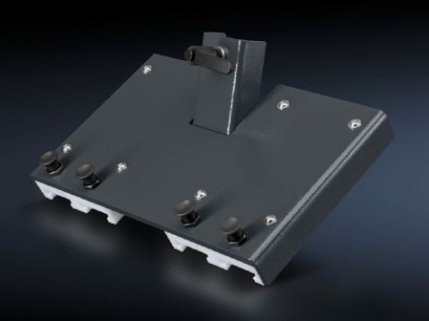 4051111 Soporte del depósito para WS 540