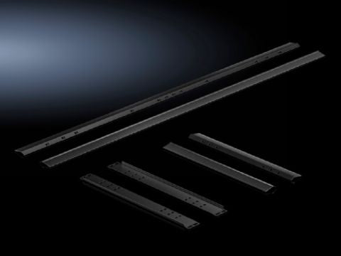 5302036 Juego de escobillas para canal para cables VX IT