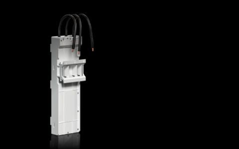 9635310 Adaptador de aparellaje 3 polos