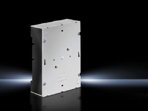 9612000 Adaptador de conexión Mini-PLS