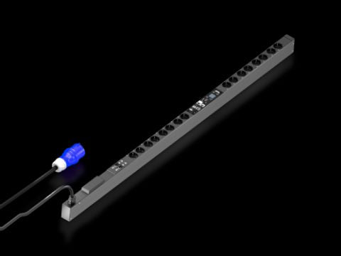 7979514 PDU metered plus