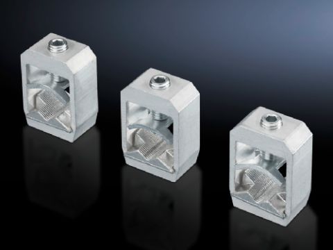 9344620 Borne para cable de 70 - 240 mm² y de 185 - 300 mm² para seccionador bajo carga para fusibles NH