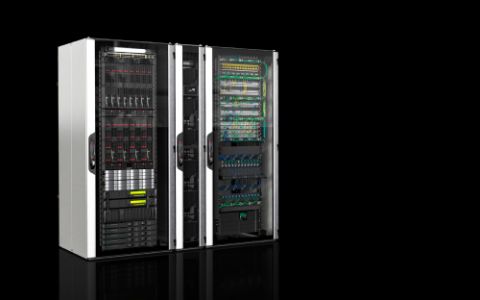 3313290 Liquid Cooling Package LCP Rack DX, LCP Rack DX/FC