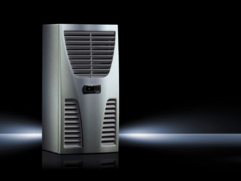 3302210 Refrigerador mural TopTherm Blue e 0,3 - 4 kW