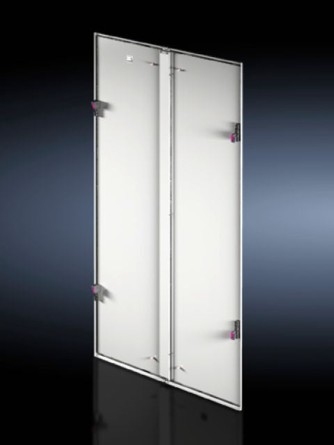 5301246 Lateral, partido en vertical para VX IT