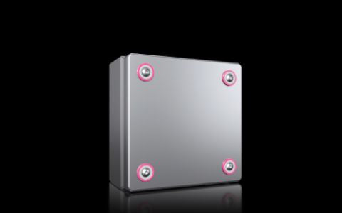 1560000 Cajas de bornes KX Acero inoxidable