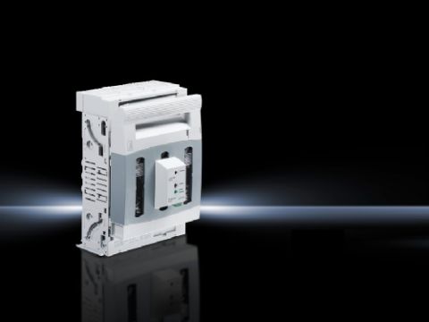 9343330 Seccionador bajo carga para fusibles NH con control de fusibles electrónico