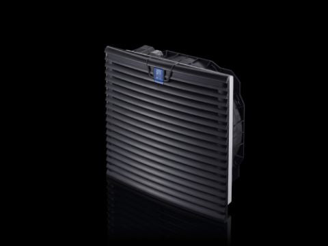 3245518 Ventiladores con filtro TopTherm con tecnología EC