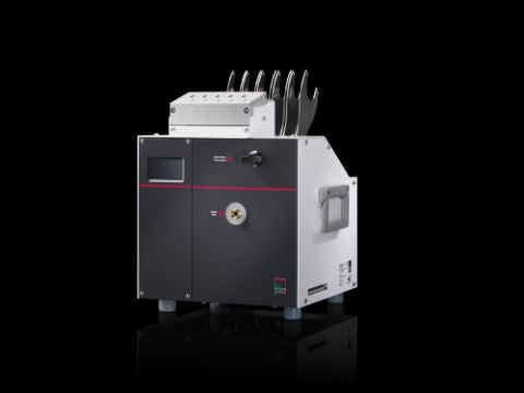 4051020 Crimpadora automática RC-I para Wire Terminal WT 24/36