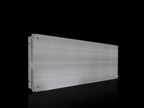 9683624 Placa de montaje parcial para lateral para compartimentación