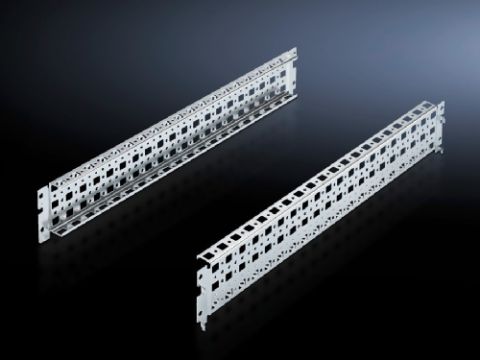 9674056 Chasis de sistema para sección de conexión