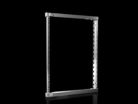 8619540 Bastidor móvil, pequeño para armarios VX, VX SE, AX de 600 y 800 mm de ancho