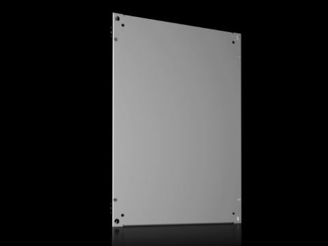 8617540 Placas de montaje parciales para VX, VX SE, PC, IW