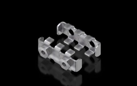 9676019 Garra para barras para pletinas flexibles