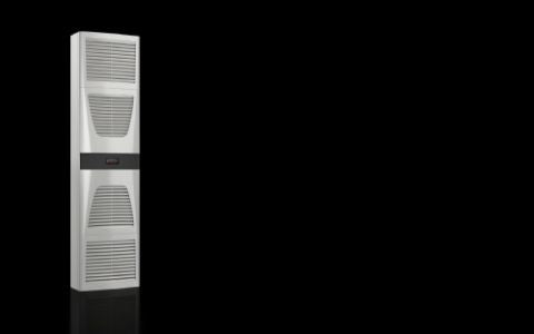 3130115 Intercambiadores de calor aire-aire TopTherm montaje mural con regulador