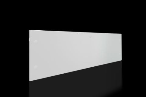 9682320 Pantalla frontal, arriba, ciega para VX