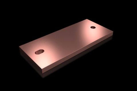 9686589 Pieza de ensamblaje E-Cu PE/PEN