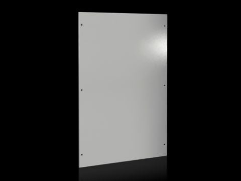 8175245 Lateral, atornillable, chapa de acero para VX