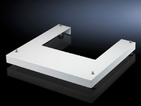 7507750 Zócalo para FlatBox