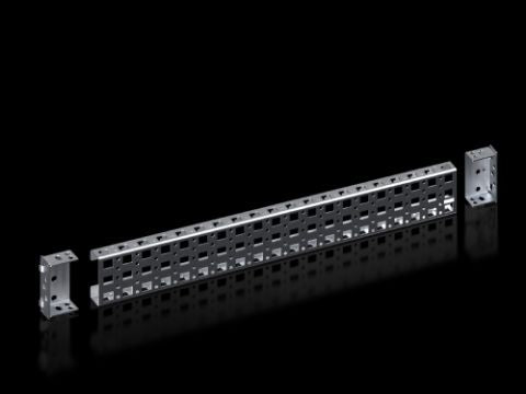 8100742 Chasis de montaje 23 x 64 mm para VX, VX SE